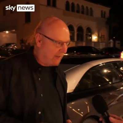 Avram Glazer responds to Cristiano Ronaldo's interview and also talks about selling Manchester United.