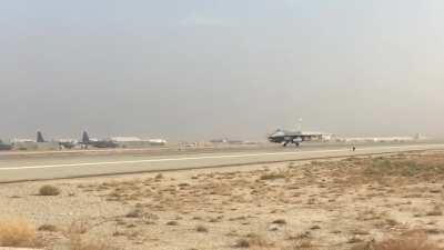 I see you guys like planes flying, but what about planes..... stopping!!