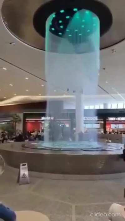 Childhood memory kicked in