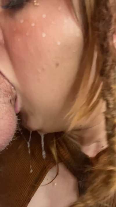 learning new ways to appreciate your cock
