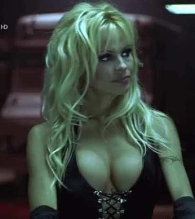 Pamela Anderson