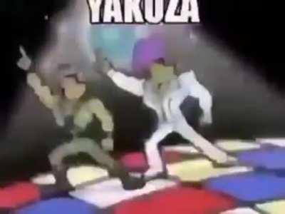 yakuzagames - Video #1287