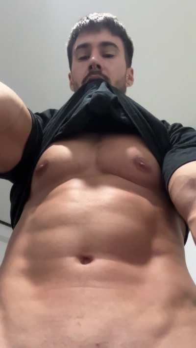 I know you want to be the bottom