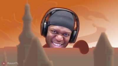 KSI in Attack on Titan (My new animation)