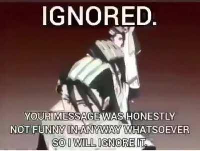 Could not care any less