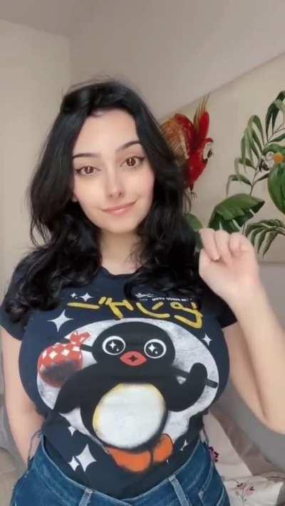 🐧