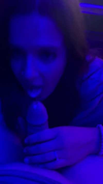 I swallow for gamers