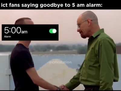 Farewell gaiz👋🏼