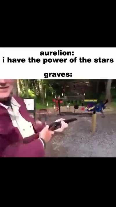 why is Graves win rate so low right now?