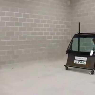 Today I'm gonna shoot my boss