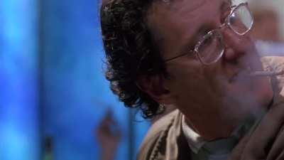 Shine (1996) starring Geoffrey Rush; director: Scott Hicks