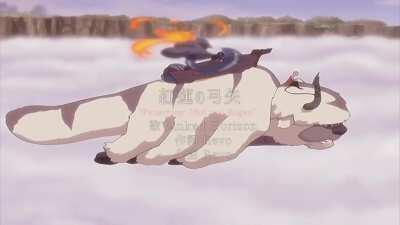 Book 3 opening – Attack on Titan style! (made by me, YT link in comments)