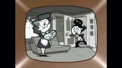 Cartoon Wandavision confirmed!