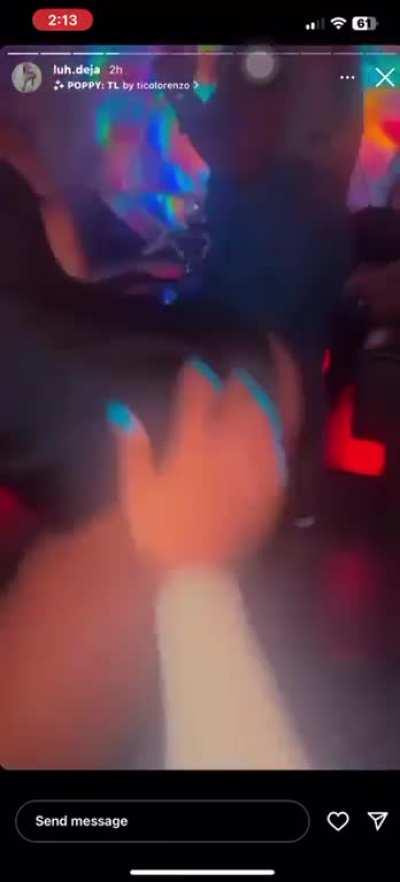 twerkingvideo - Video #3330