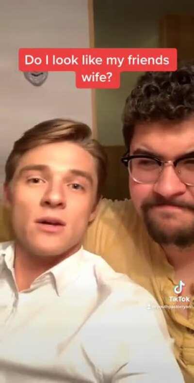 TJ seems like a cool guy