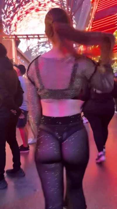 You step into the Road, and if ya don’t keep your feet, there is no knowing where you might be swept off to.