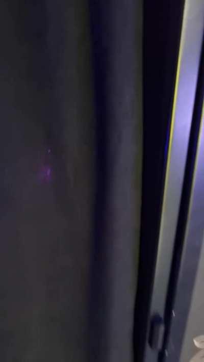 Arcade photo booth fun!