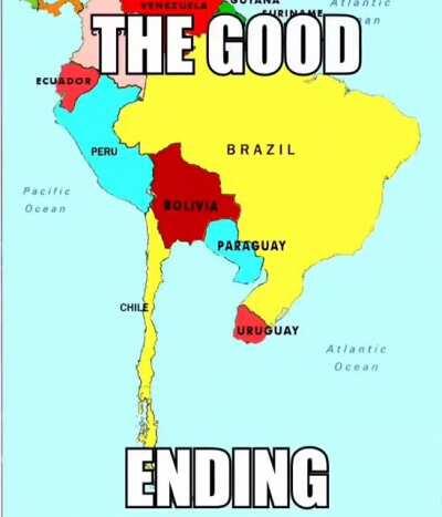 REPOST CAUSA PERDIDO EN NUEVO