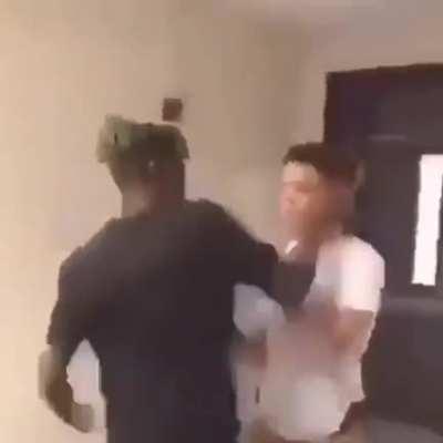 Nah he just didn’t care 💀