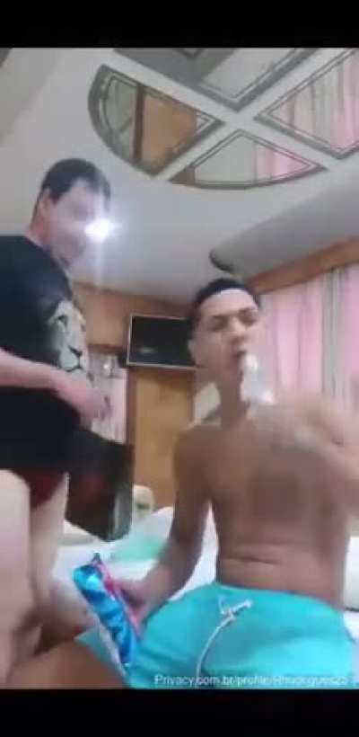 Vazou os membros do sub