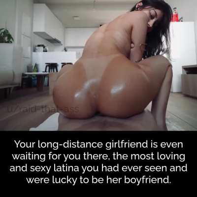 Moving to the south~