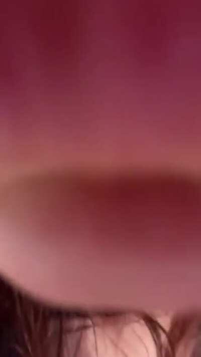 Are goofy body tours appreciated?