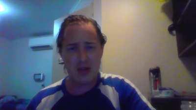 Try my best to help stop the drinking problem at the mines