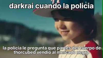 Vamos darko, encuentra nuevas maneras de monetizar con menores