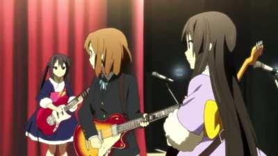 Fuwa Fuwa Friday: What time is it?!