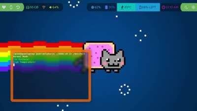 This is my most hilarious desktop yet