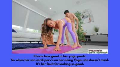 dont u wish she was your mom