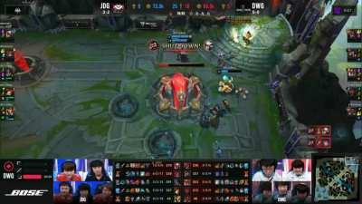 Insane item buying from DWG Canyon