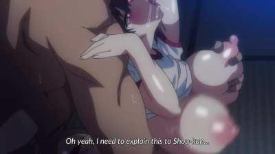 Training session with coach