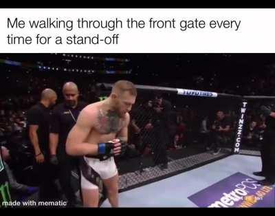 I can’t help it, it never gets old