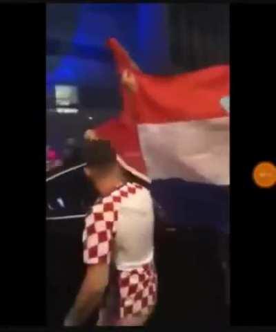 Perhaps we treated you too harshly