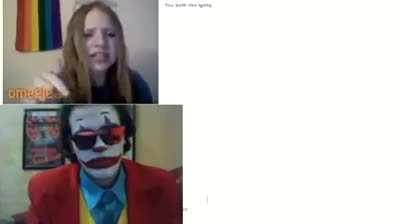 *in a buffed guy's voice* Yes