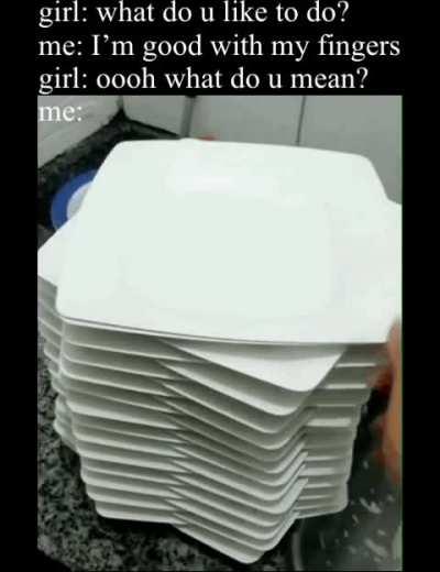 Stay a virgin my dudes