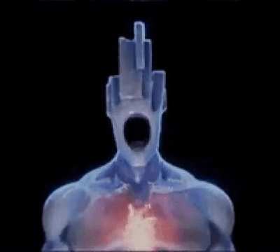 Whats the origin of this gif?