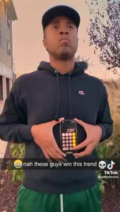 what the actual fuck