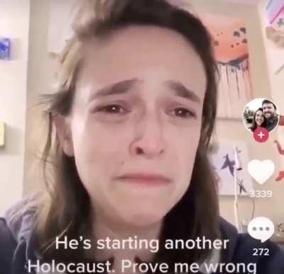 🤡 This is not a parody: