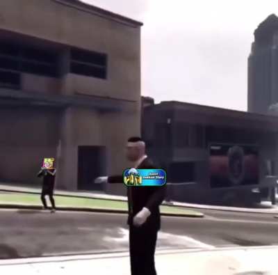 Had to bust this one out rq on some agenda shi