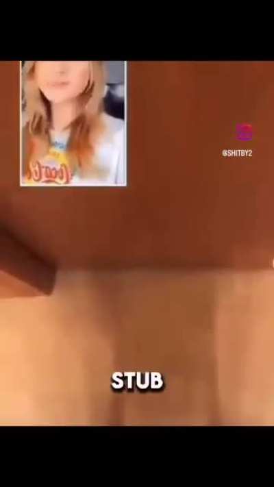 Bro should join myth busters