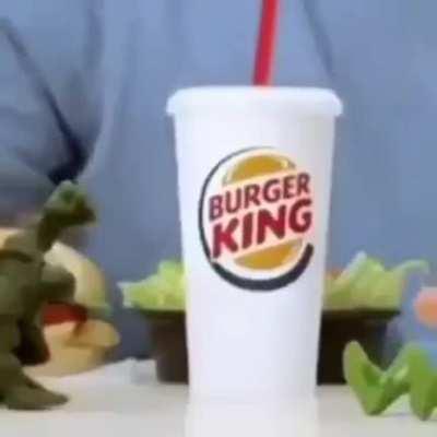 burger king