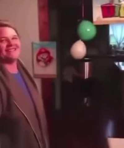 *rainbow plumber intensifies*