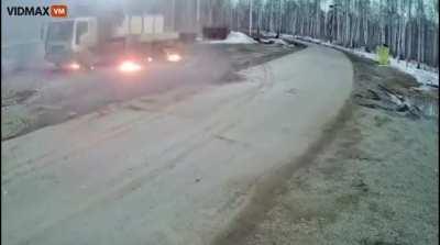 WCGW working under power lines