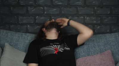 What hot take has to going like this?