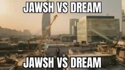 Speedrunner vs Genius