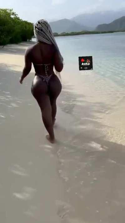 🅹uly 🅱ubbles Tease 4 🇵🇦