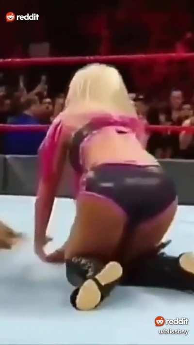 Alexa bliss