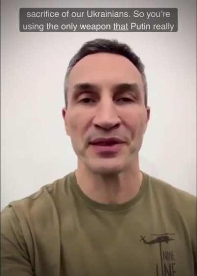 Wladimir Klitschko respond to Joe Rogan claims - ask to be invited on the podcast